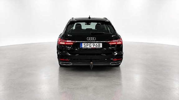 Audi A6 5 of 21