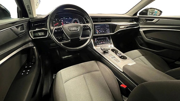 Audi A6 10 of 21