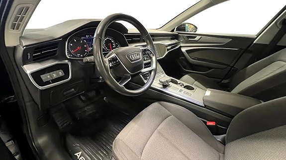 Audi A6 8 of 21
