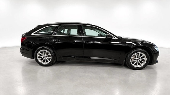Audi A6 3 of 21