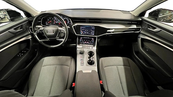 Audi A6 6 of 21