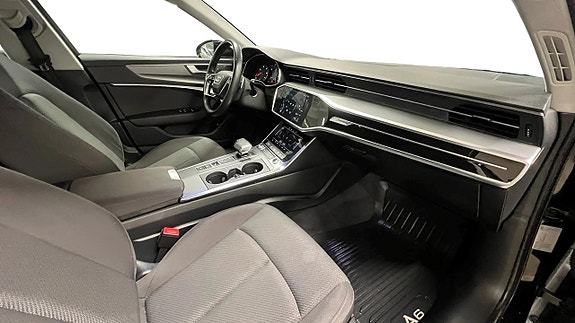 Audi A6 16 of 21