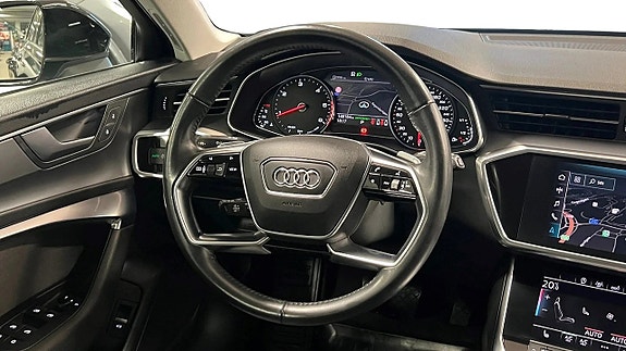 Audi A6 9 of 21