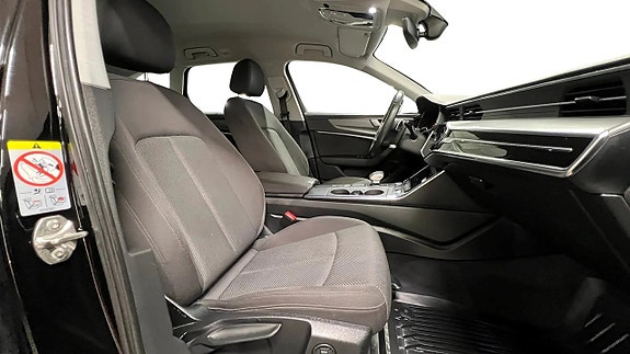 Audi A6 15 of 21