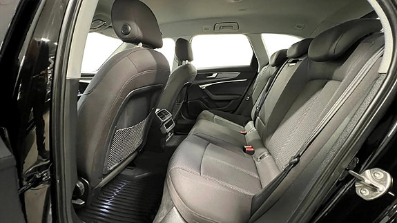 Audi A6 12 of 21