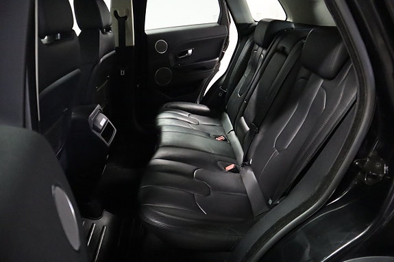 Land Rover Range Rover Evoque 18 of 20
