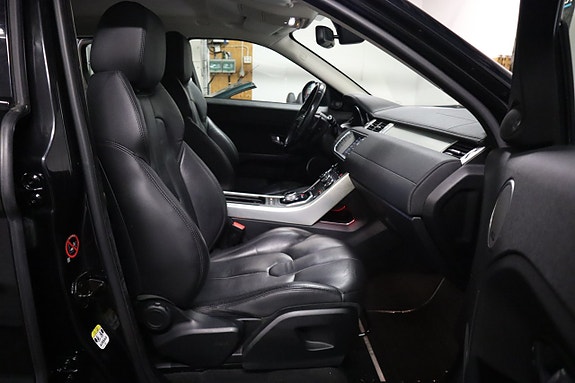 Land Rover Range Rover Evoque 15 of 20