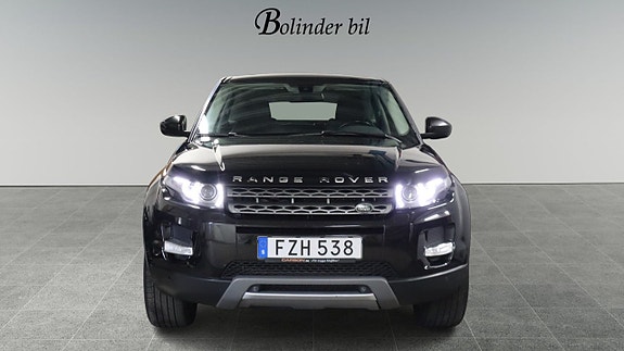 Land Rover Range Rover Evoque 2 of 20