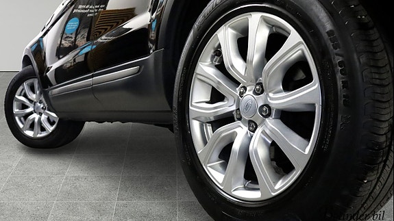Land Rover Range Rover Evoque 7 of 20
