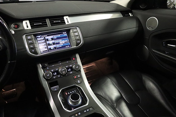 Land Rover Range Rover Evoque 10 of 20