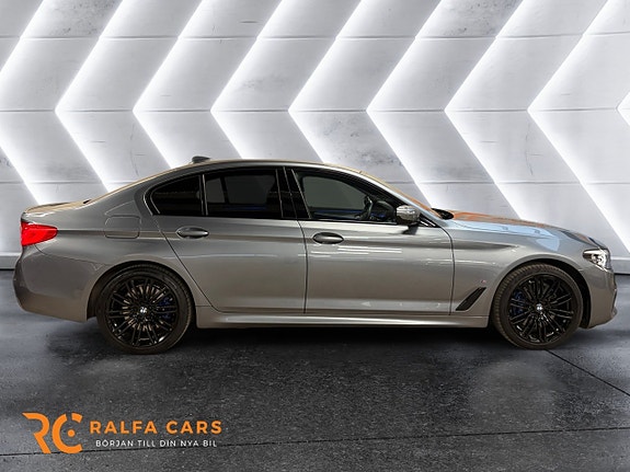 BMW 530e 6 of 18