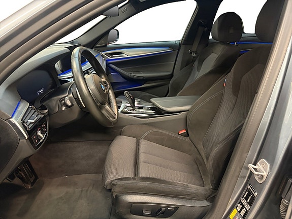 BMW 530e 12 of 18