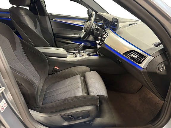 BMW 530e 15 of 18