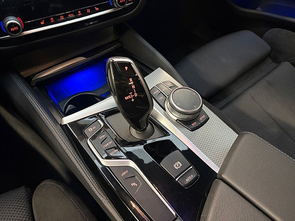 BMW 530e 17 of 18