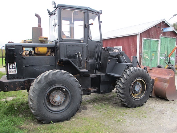Cat 920 2 of 5
