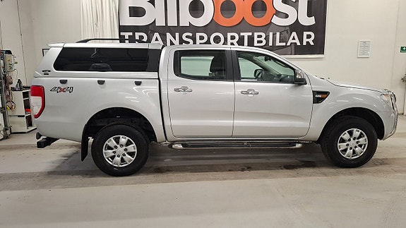 Ford Ranger 2 of 12