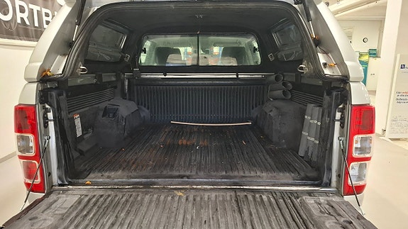 Ford Ranger 10 of 12