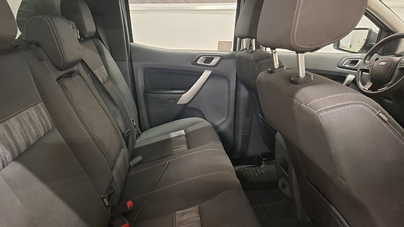 Ford Ranger 9 of 12
