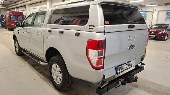 Ford Ranger 4 of 12