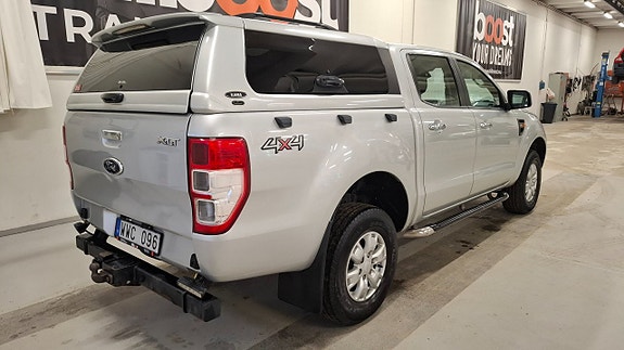 Ford Ranger 3 of 12