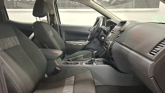 Ford Ranger 7 of 12