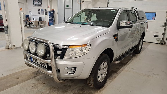 Ford Ranger 5 of 12