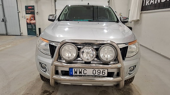 Ford Ranger 6 of 12