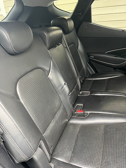 Hyundai Santa Fe 8 of 10