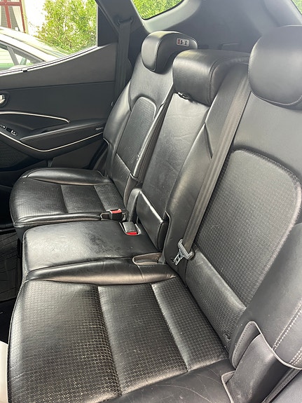 Hyundai Santa Fe 6 of 10