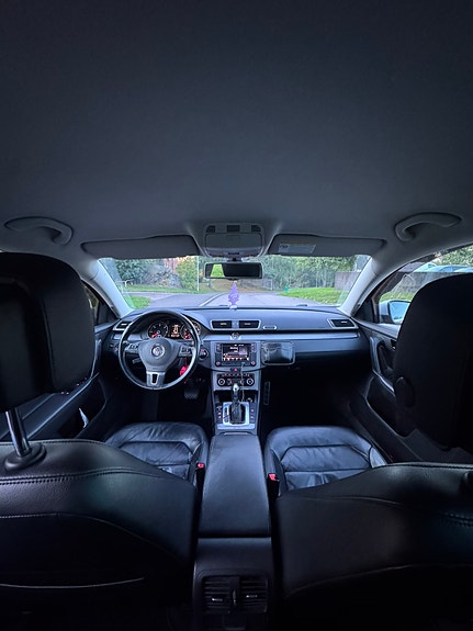 Volkswagen Passat 6 of 7