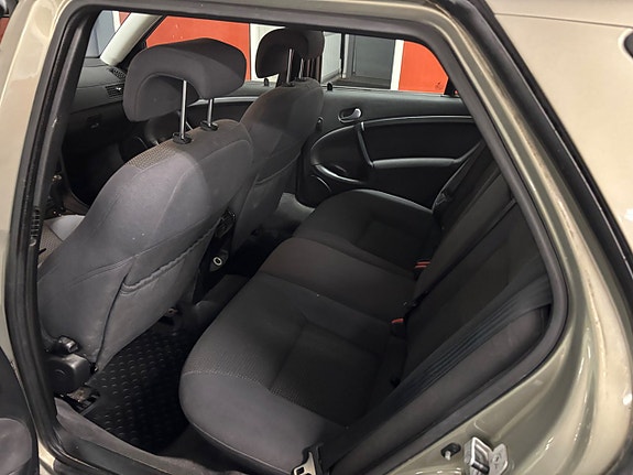 Saab 9-5 6 of 7