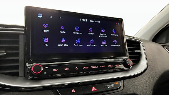 Kia Ceed 11 of 19