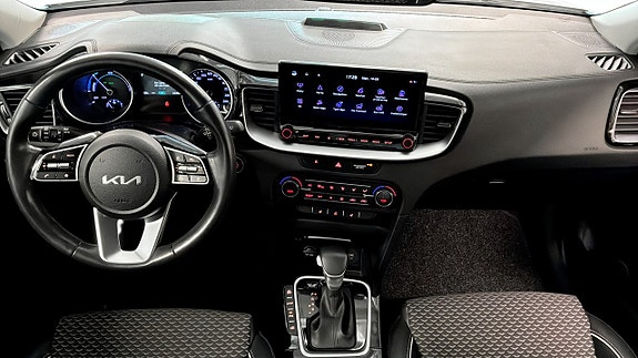 Kia Ceed 7 of 19