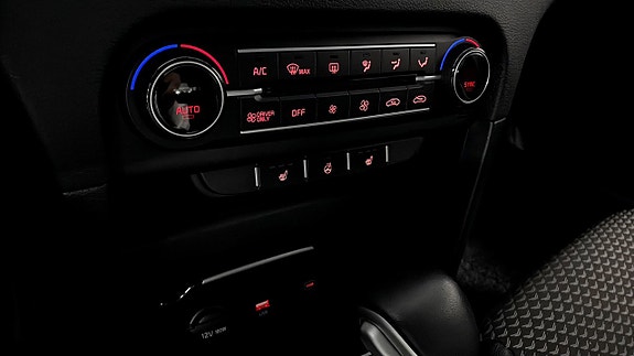 Kia Ceed 17 of 19