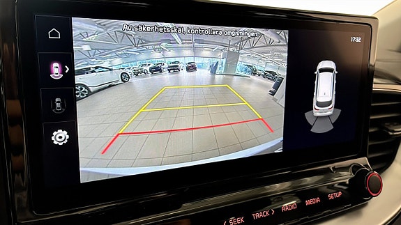 Kia Ceed 18 of 19