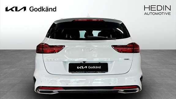 Kia Ceed 5 of 19