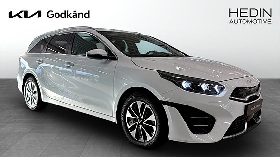 Kia Ceed 3 of 19