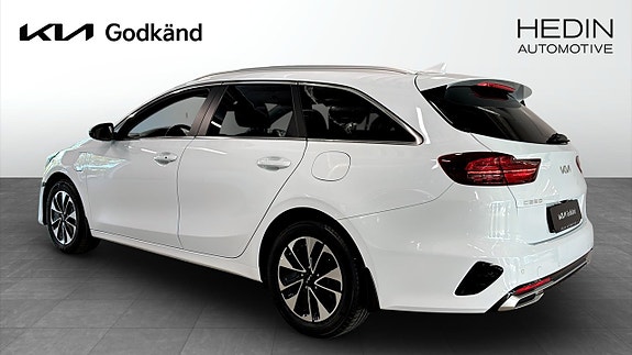 Kia Ceed 6 of 19