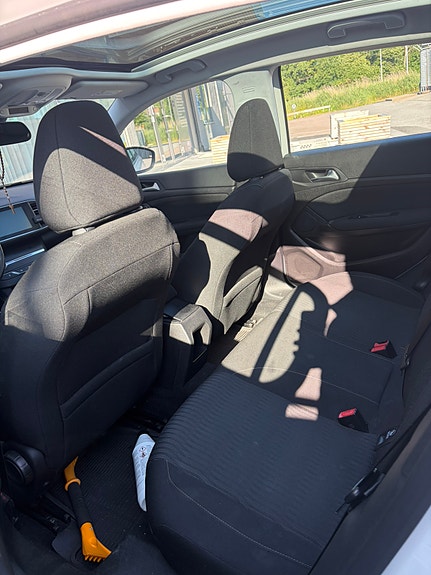 Peugeot 308 6 of 6