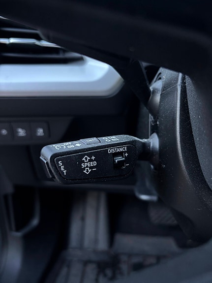 Audi Q4 e-tron 13 of 19