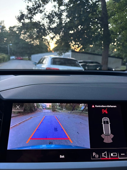 Audi Q4 e-tron 15 of 19