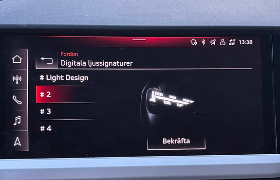 Audi Q4 e-tron 4 of 19