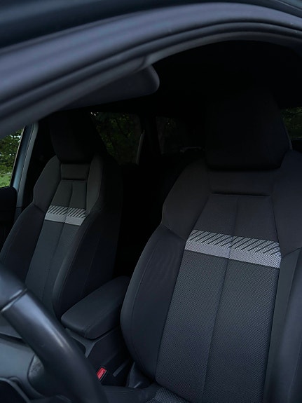 Audi Q4 e-tron 7 of 19
