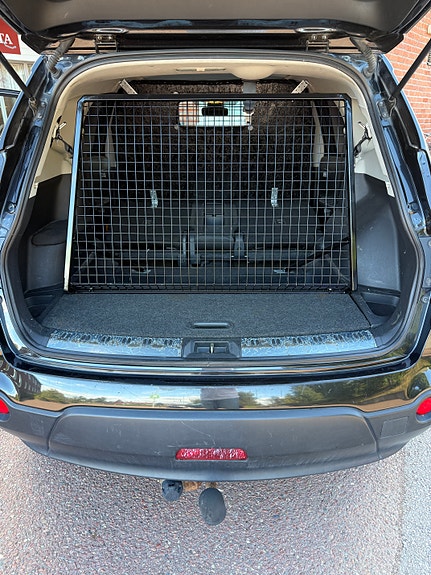 Nissan Qashqai+2 5 of 7