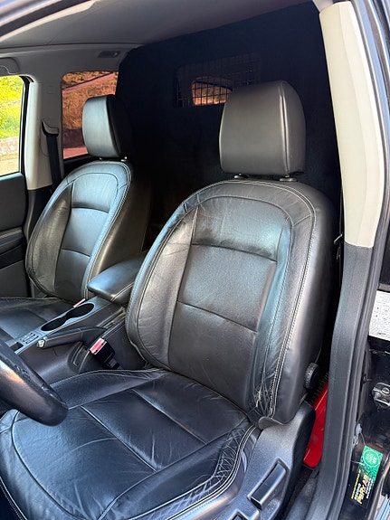 Nissan Qashqai+2 6 of 7