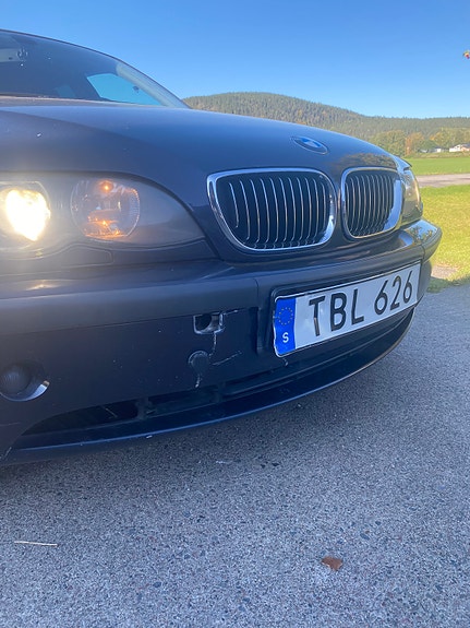 BMW 330xd 7 of 7