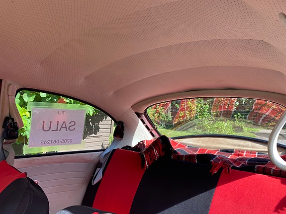 Volkswagen 1300 6 of 9