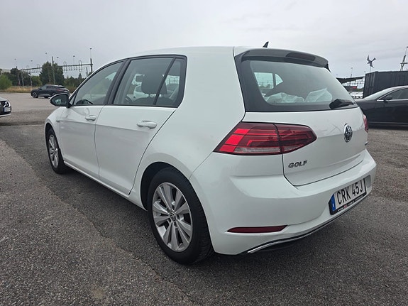 Volkswagen Golf I 2 of 10