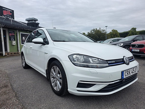 Volkswagen Golf I 4 of 10