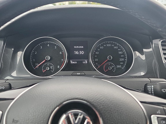 Volkswagen Golf I 6 of 10